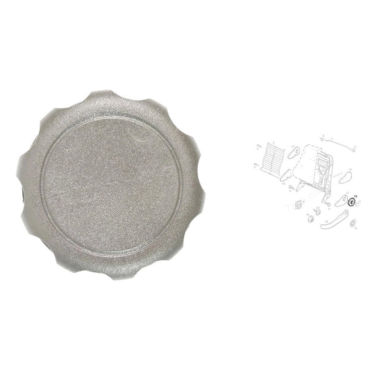 VauxhallAstraGreySeatAdjusterVectra16784490408592