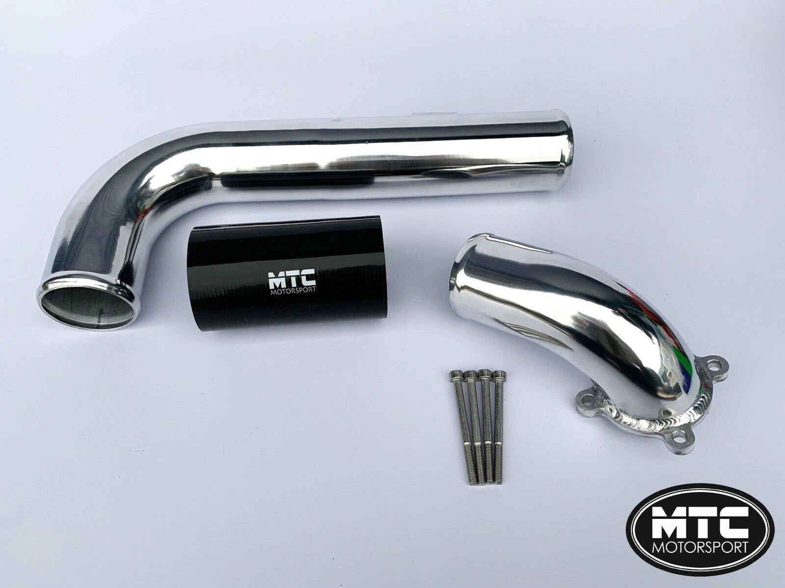 VauxhallAstraHMK5VXR2.0TurboZ20LEHAluminiumTopHat&PowerPipePolishedPipework|MTCMotorsport