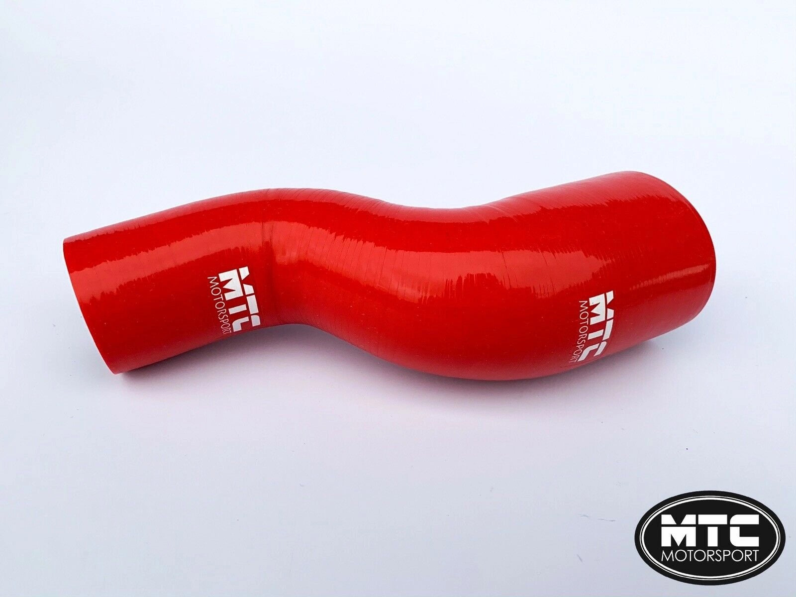 VauxhallAstraVXRTurbo2.0TopHattoCoolerHose2.5"64mm"