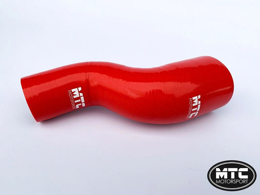 VauxhallAstraVXRTurbo2.0TopHattoCoolerHose2.5"64mm"
