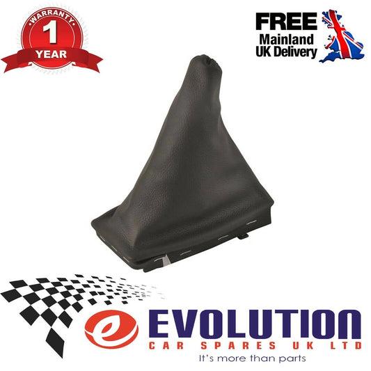 VauxhallCorsaCParkingHandBrakeGaiterBoot2000To20069127186