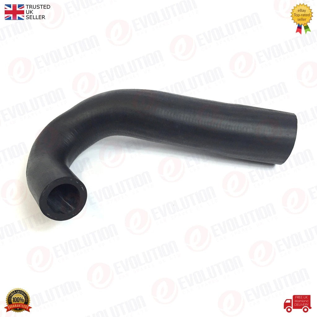 VauxhallCorsaMk3(D)1.3Cdti90HpAirFilterIntakeHose06/1458605472