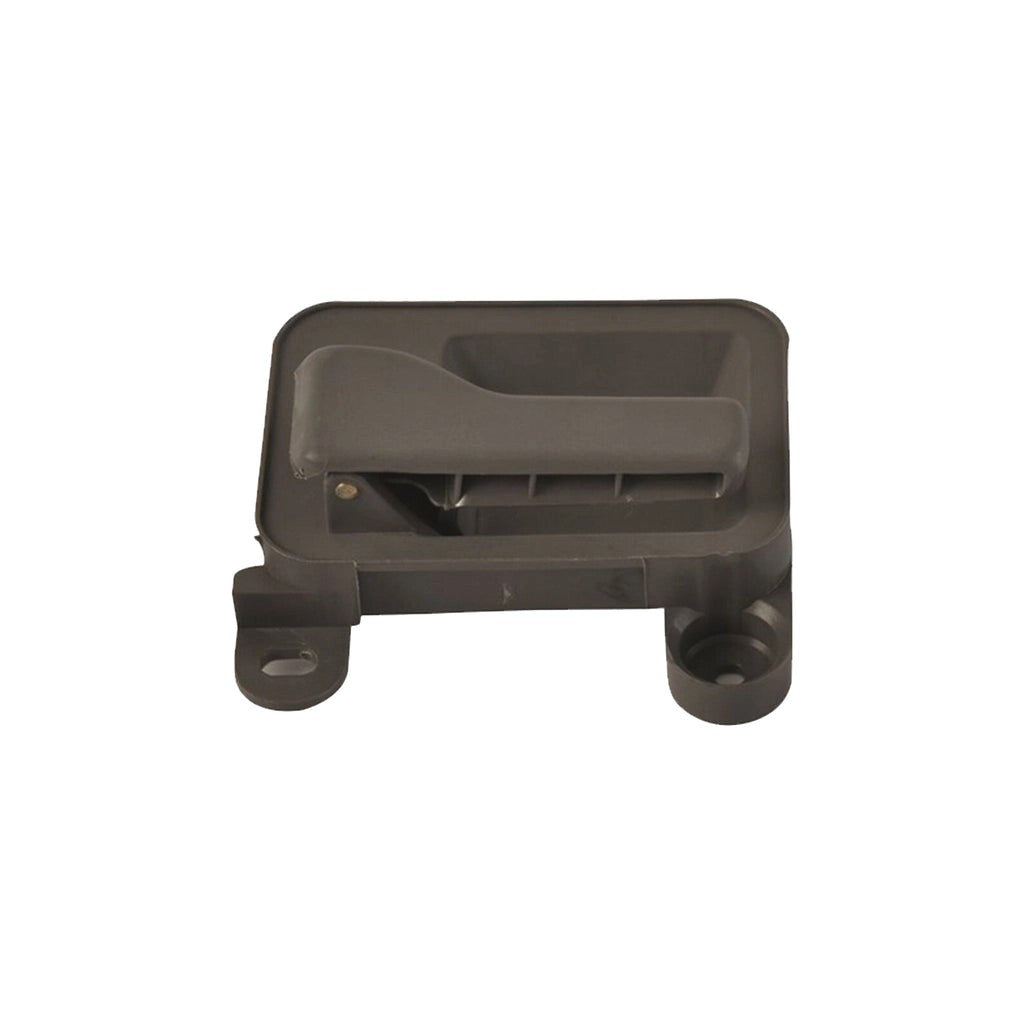 VauxhallVectraAInnerDoorLockHandleLhGrey1988To1995134379