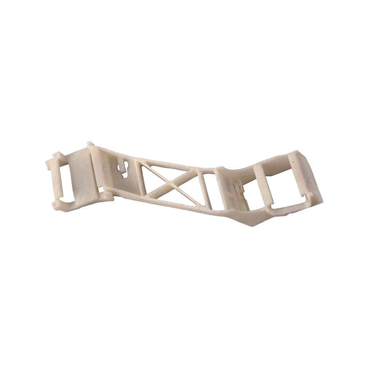 VauxhallVectraARearBumperMountingRightBracket1988To199590228859