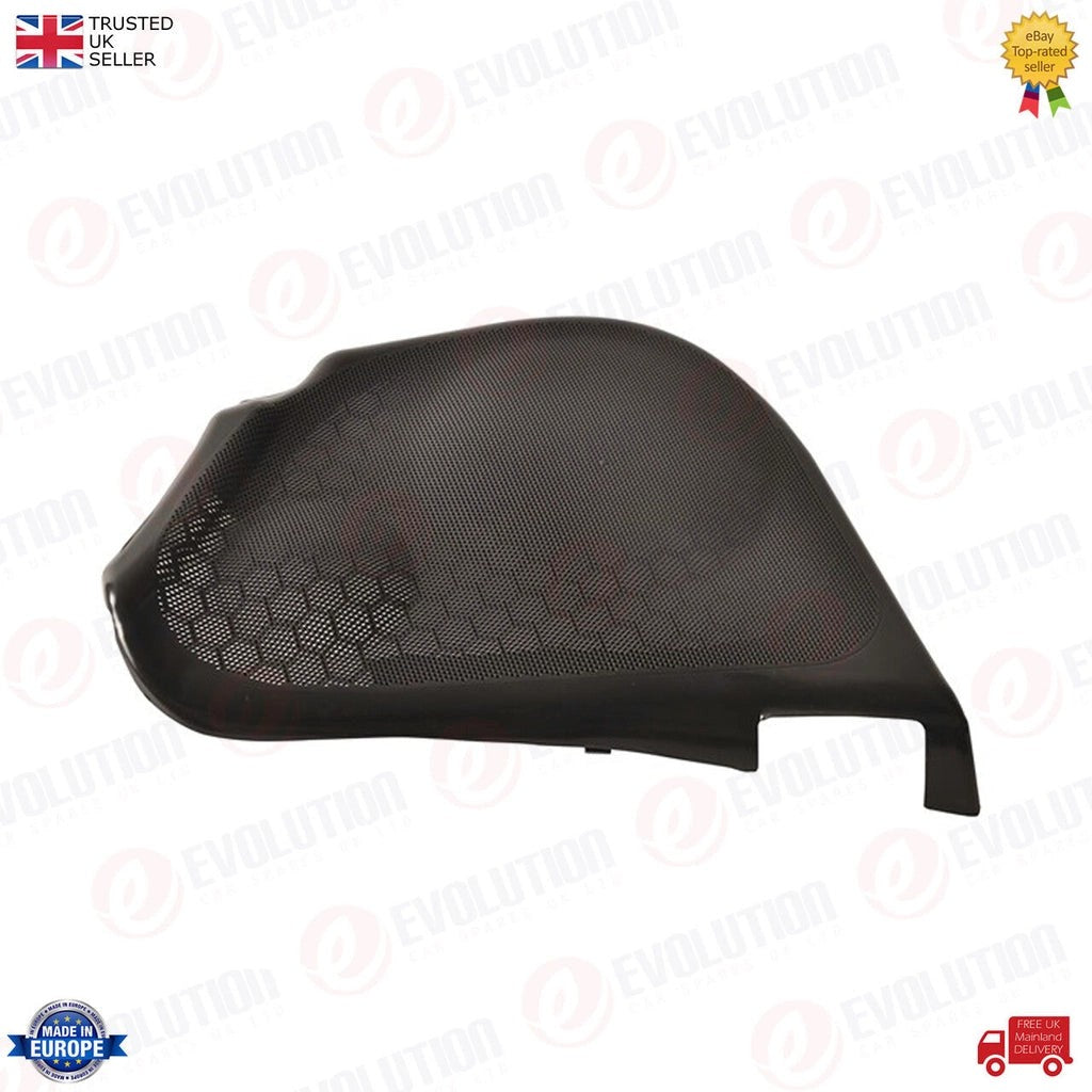 VauxhallVectraBFrontLeftDoorSpeakerPanelCoverTrim1995To2003