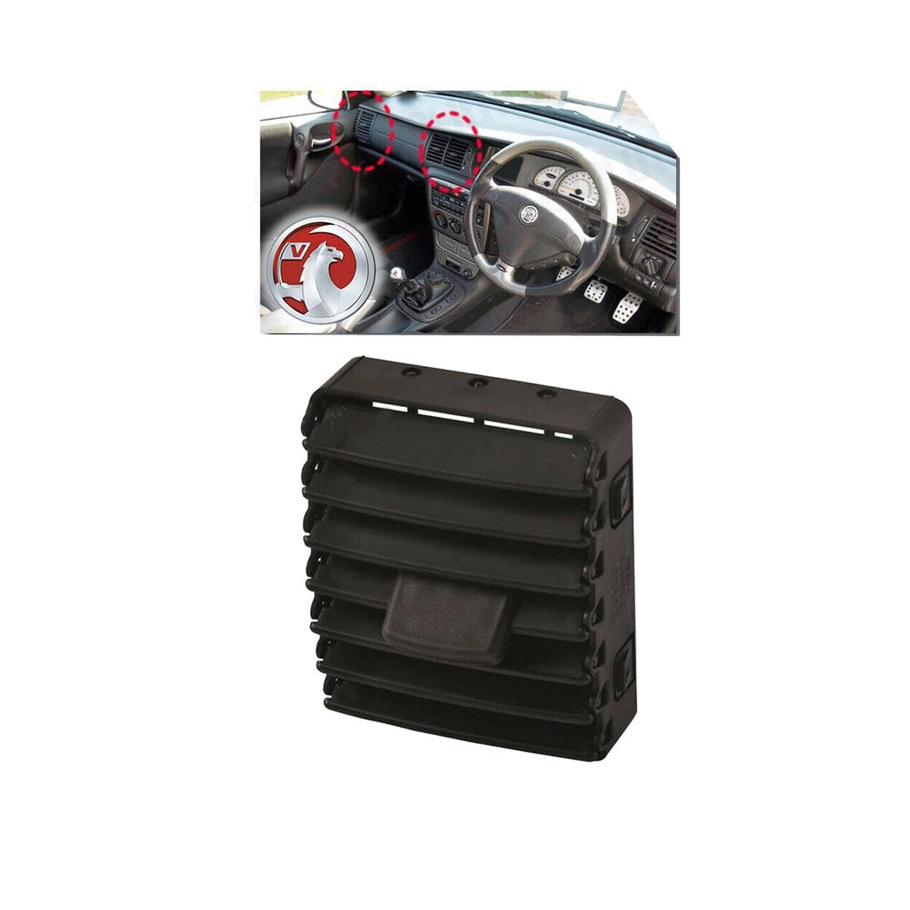 VauxhallVectraBInteriorAirVentGrillLeft1995To200390436164
