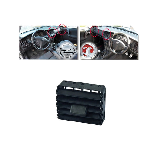 VauxhallVectraBInteriorAirVentGrillMiddleRight95To0390436159