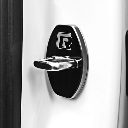 Volkswagen‘R’DoorLockCovers(MultipleModels)