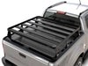 VolkswagenAmarok(2010-Current)EGRRollTracSlimlineIILoadBedRackKit