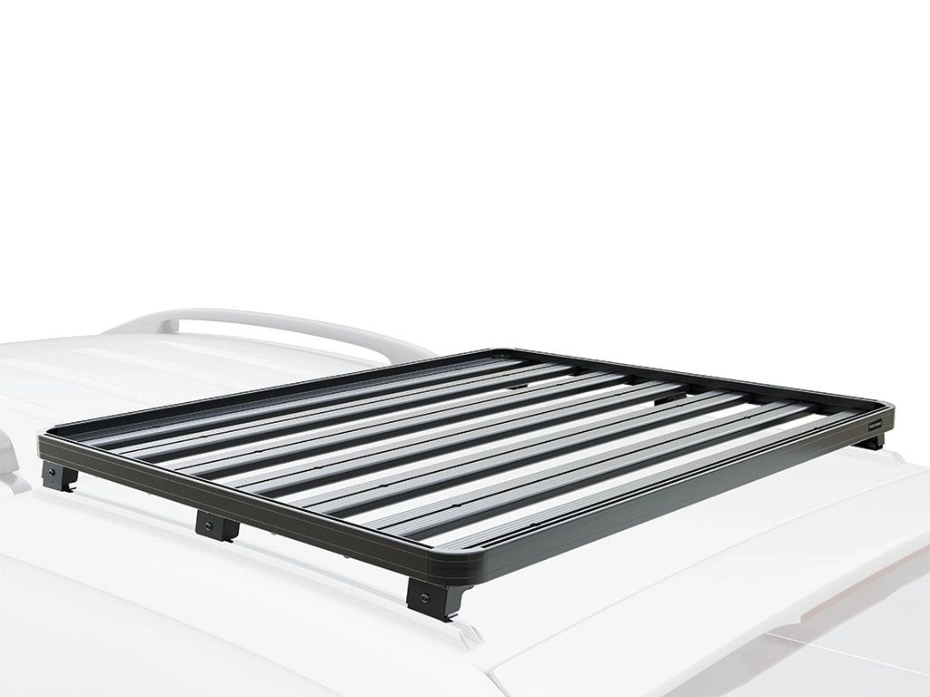 VolkswagenAmarokDoubleCabRSICanopySlimlineIIRackKit