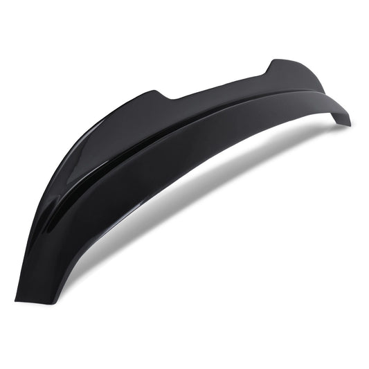VolkswagenCaddyMK42015-2020GlossBlackTailgateRoofSpoiler