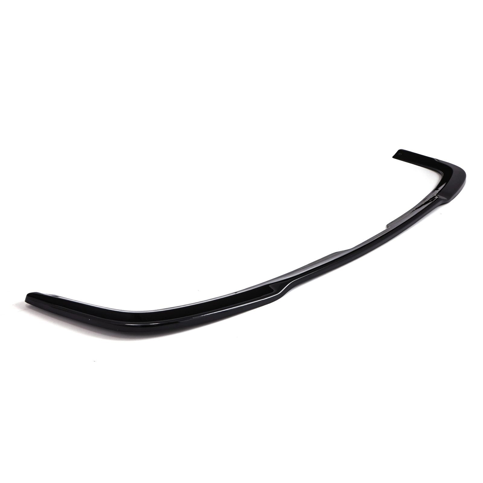 VolkswagenCaddyMK4SWB15-20GlossBlackRearDiffuser