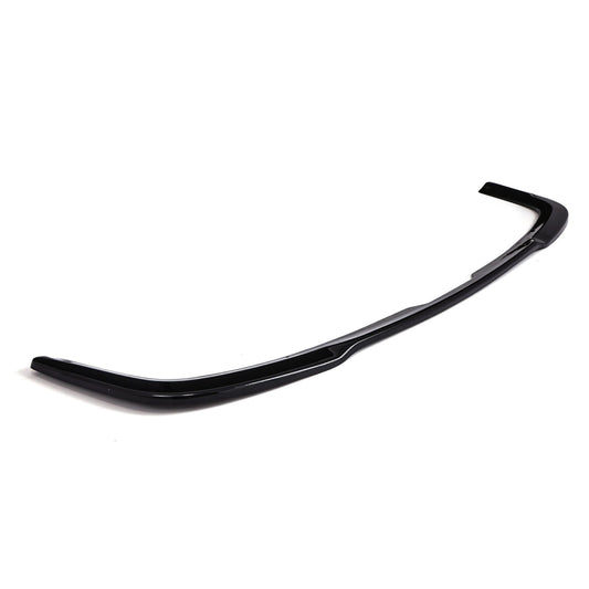 VolkswagenCaddyMK4SWB15-20GlossBlackRearDiffuser