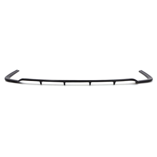 VolkswagenCaddyMK5MaxiLWB20+GlossBlackRearDiffuser