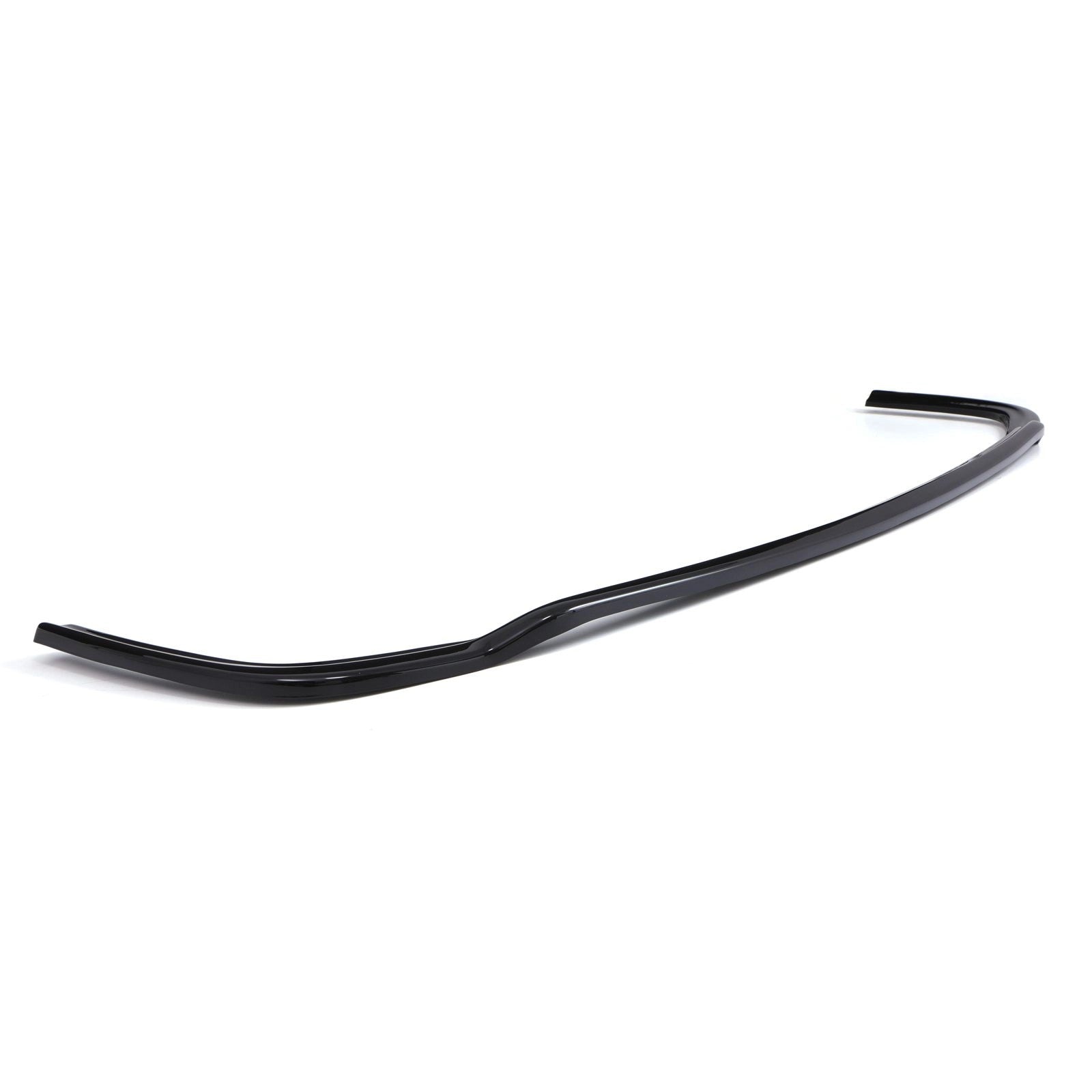 VolkswagenCaddyMK5SWB2020+GlossBlackRearDiffuser