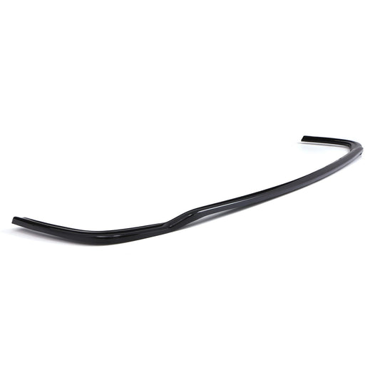VolkswagenCaddyMK5SWB2020+GlossBlackRearDiffuser