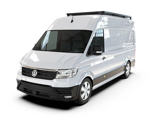 VolkswagenCrafter/MANTGEwithoutOEMTracks(2017-Current)SlimlineIIRoofRack