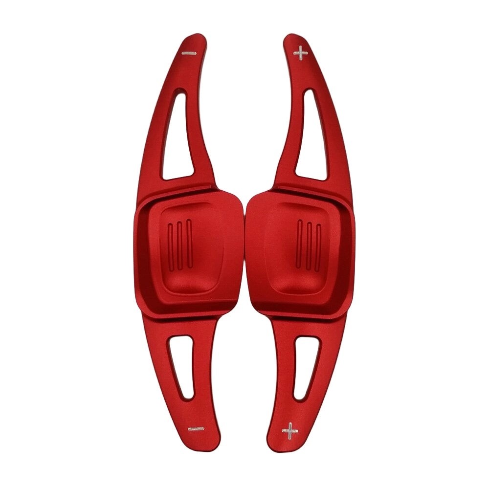 VolkswagenDSGMetalPaddleExtensions-StyleB