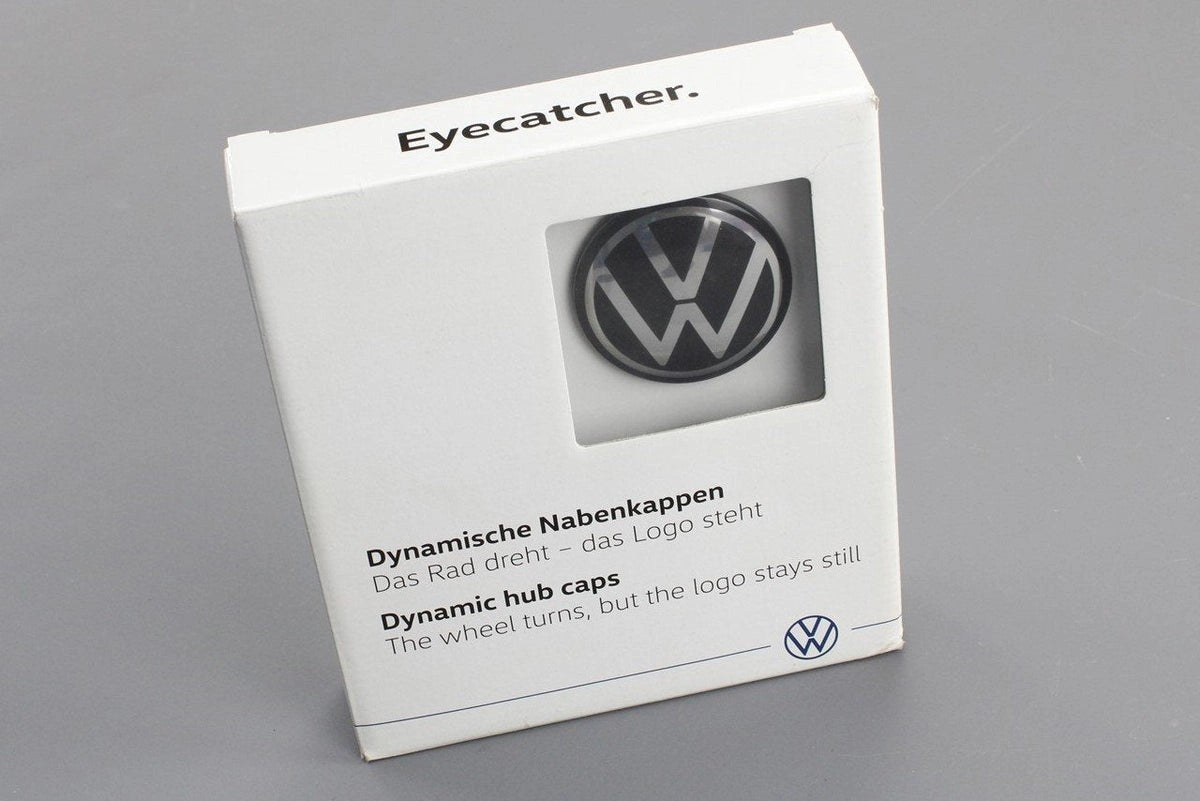 Volkswagendynamicselflevellingalloywheelcentrecapsx4000071213D