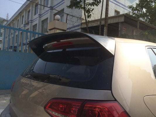 VolkswagenGolfCarbonFibreSpoiler-MK7/7.5(2013-2019)