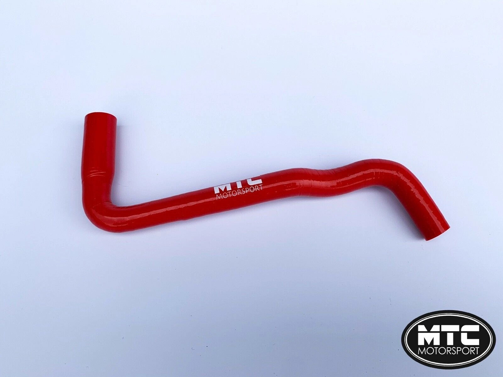 VolkswagenGolfMK4BoraLeon1.8TAUMInletPCVBreatherPipeRed|MTCMotorsport