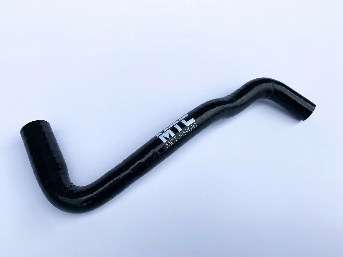 VolkswagenGolfMK4BoraLeon1.8TAUMInletPCVBreatherPipeBlack|MTCMotorsport