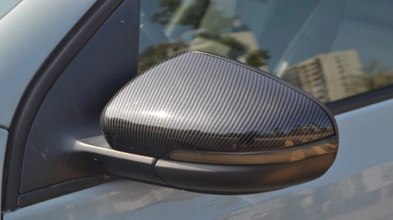 VolkswagenGolfMK6DynamicLightShowMirrorIndicators