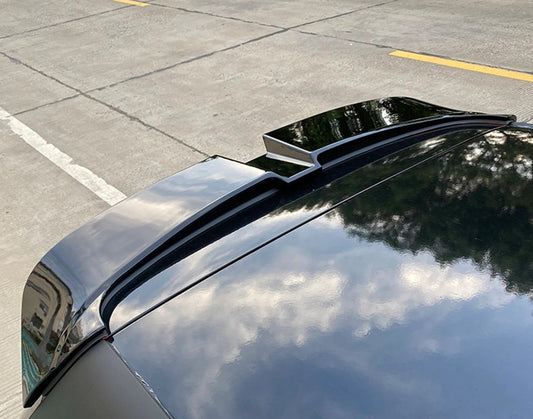 VolkswagenGolfMK6OettingerStyleSpoiler(2009-2013)