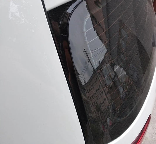 VolkswagenGolfMK7/7.5BaseModelSideSpoilers