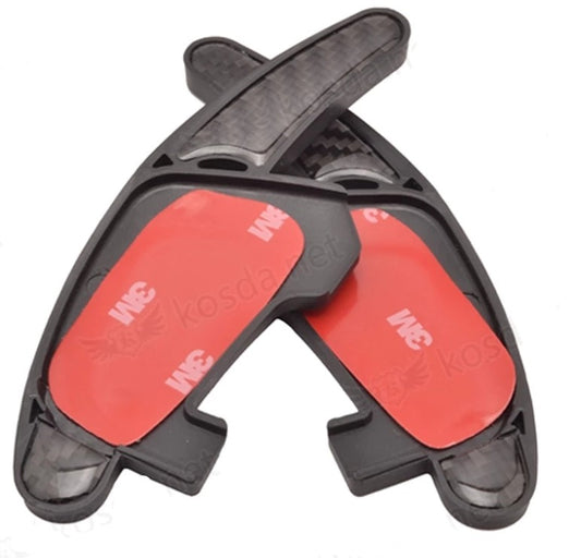 VolkswagenGolfMK7/7.5PaddleExtensions