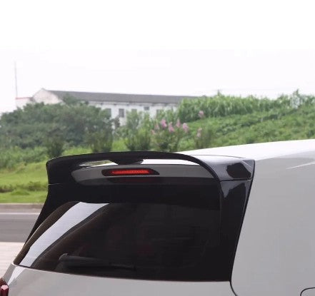 VolkswagenGolfMK7/MK7.5GTI/R/GTE/GTDClubsportStyleSpoiler(2013-2020Models)