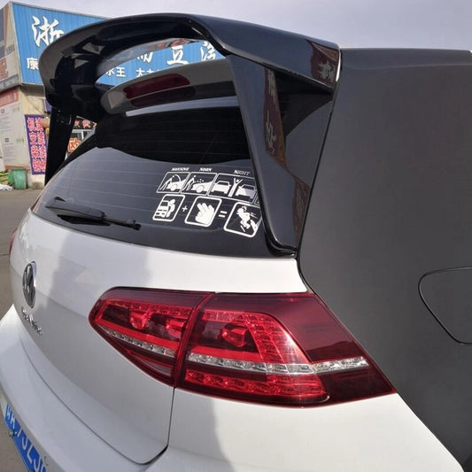 VolkswagenGolfMK7/MK7.5LiftedSpoiler(2013-2019Models)