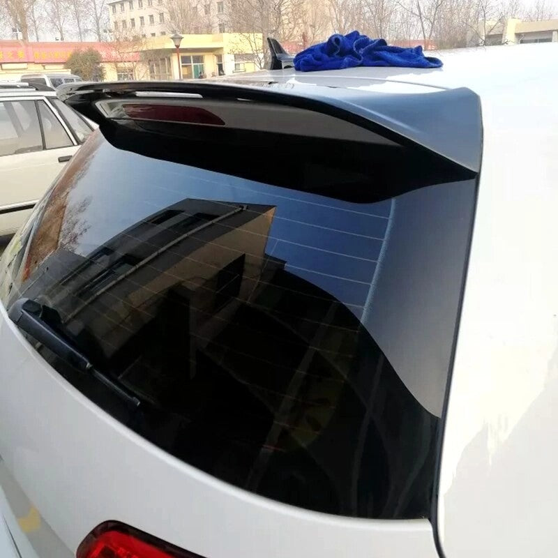 VolkswagenGolfMK7/MK7.5SpoilerForStandardModels(2013-2019)