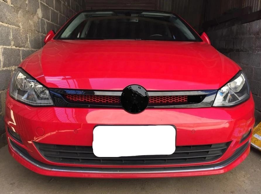 VolkswagenGolfMK7ABTStyleFrontGrille(2013-2017Models)