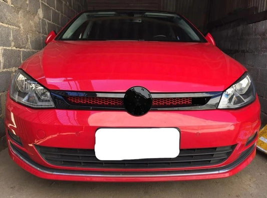 VolkswagenGolfMK7ABTStyleFrontGrille(2013-2017Models)