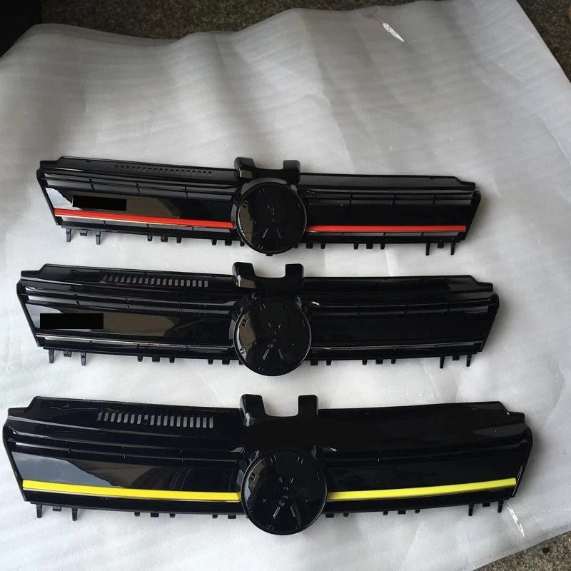 VolkswagenGolfMK7FlatFaceSmoothedGrille(2013-2017Models)