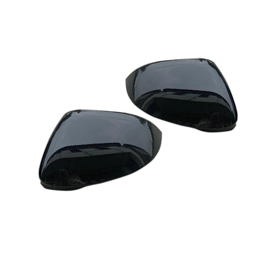 VolkswagenGolfMK8/ID3GlossBlackReplacementMirrorCoverPair(2020+Models)