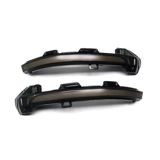 VolkswagenGolfMK8DynamicSweepingIndicators(2020+)~(WARRANTY)