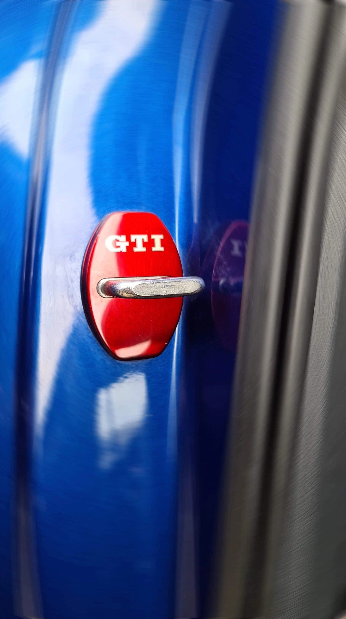 VolkswagenGTIDoorLockCovers(MultipleModels)