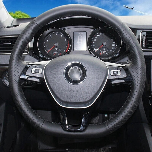 VolkswagenSteeringWheelRe-conKitForVolkswagenGolfMK7/7.5&PoloMK5/MK6