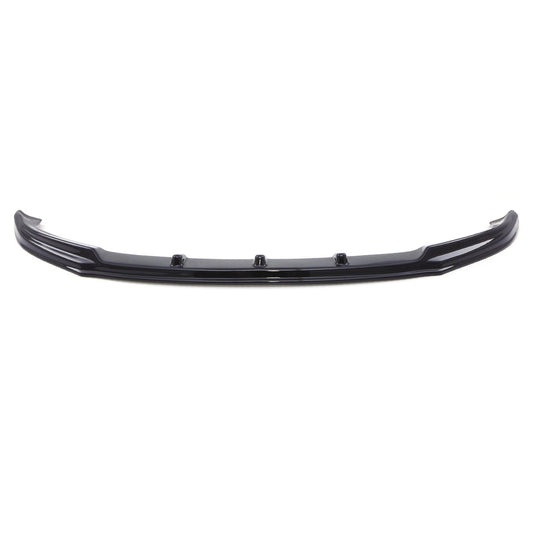 VolkswagenTransporterT5.109-15GlossBlackFrontBumperSplitter