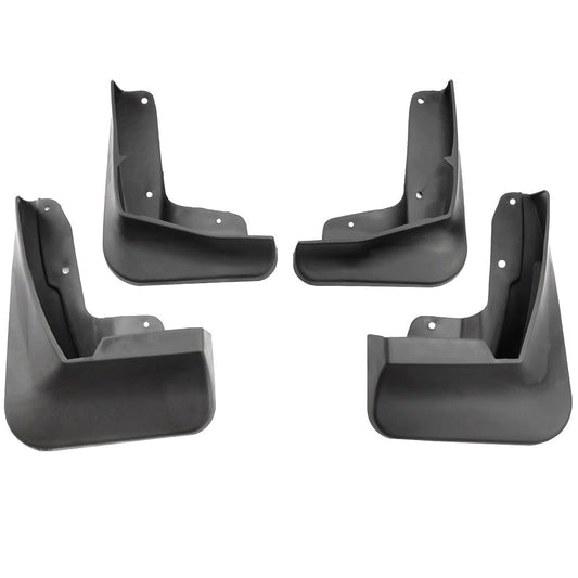 VolkswagenVWPoloMudGuards-AWMK6(2018+)