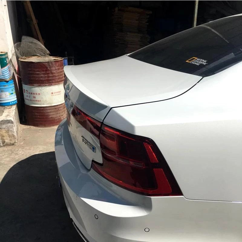 VolvoS90RearBootSpoiler(2016-2019)