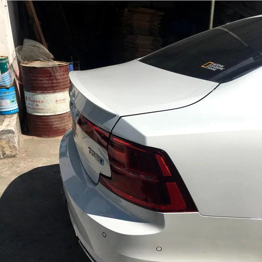 VolvoS90RearBootSpoiler(2016-2019)