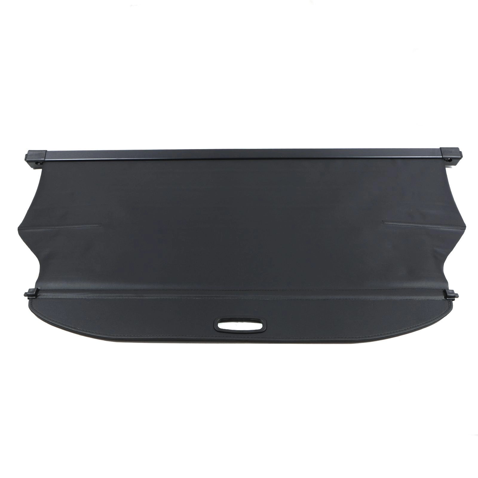 VolvoXC90MK12003-2014–BlackRetractableRollerparcelShelf