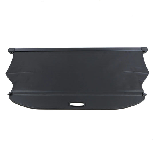 VolvoXC90MK12003-2014–BlackRetractableRollerparcelShelf