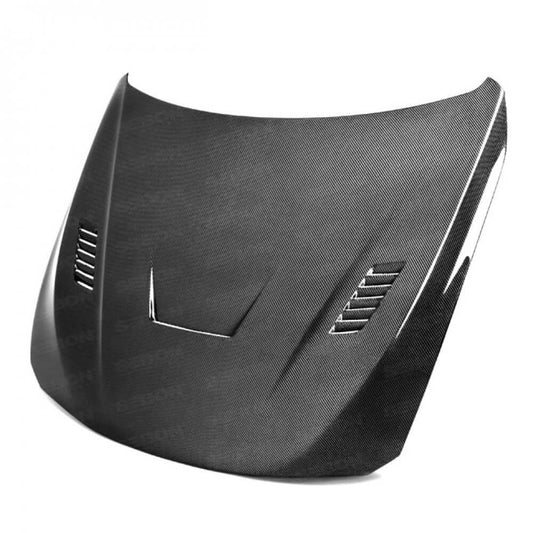 VR-STYLECARBONFIBREBONNETFOR2012-2020BMWF303SERIES/F324SERIES