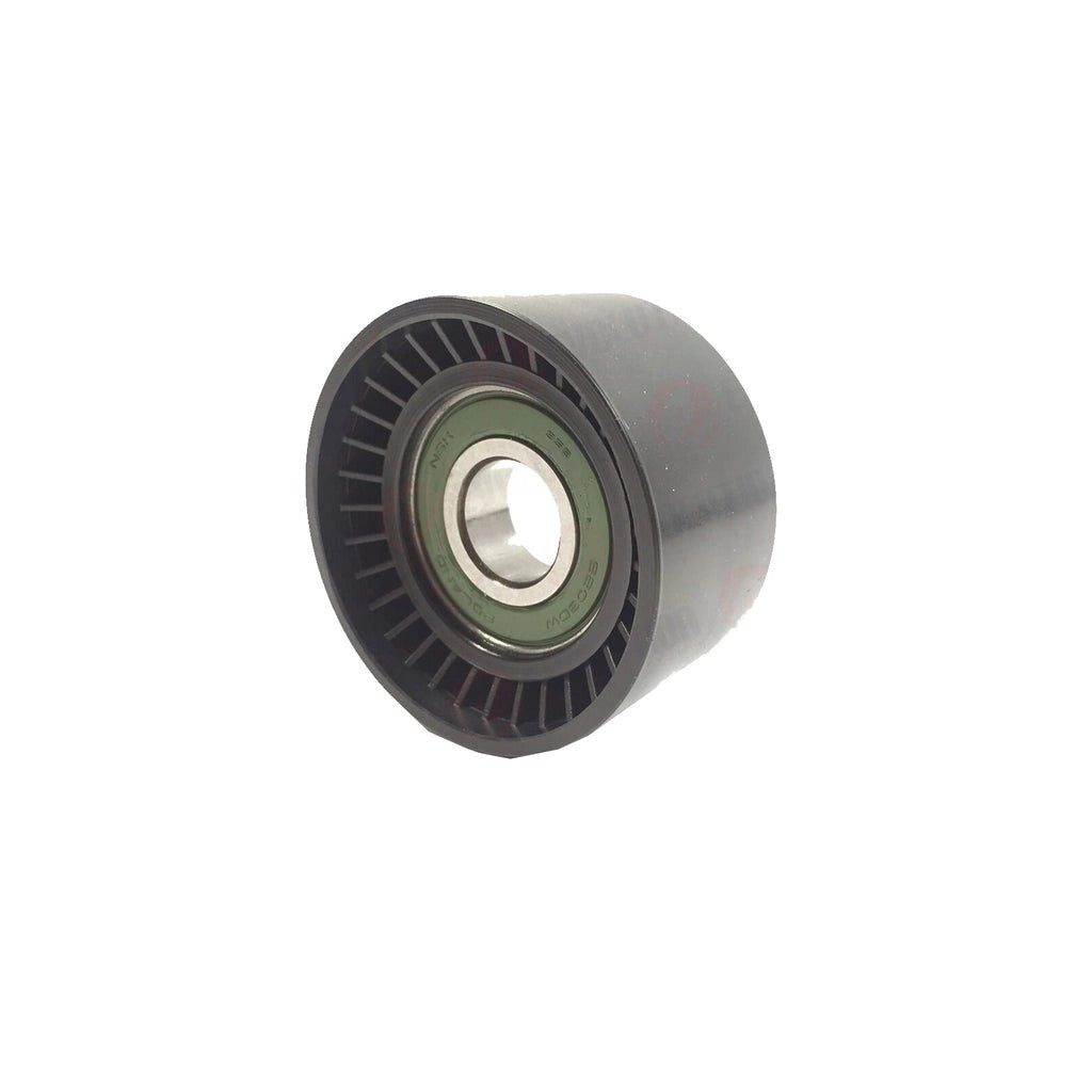 VRibbedBeltGuidePulleyFitsLagunaMk2TraficMk2Vivaro1.9Dci30652243