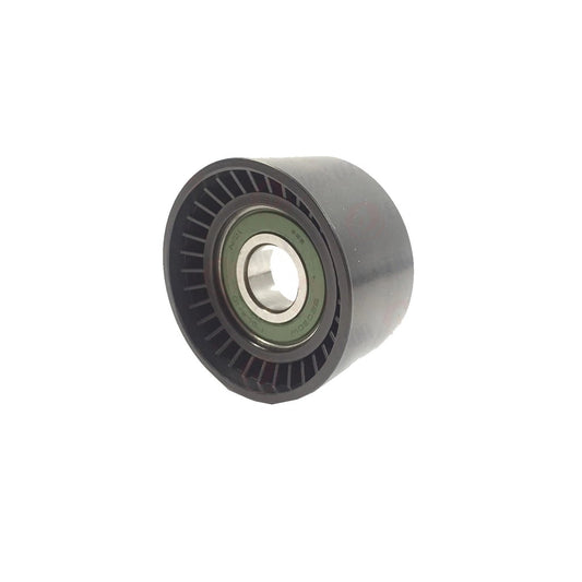 VRibbedBeltGuidePulleyFitsLagunaMk2TraficMk2Vivaro1.9Dci30652243
