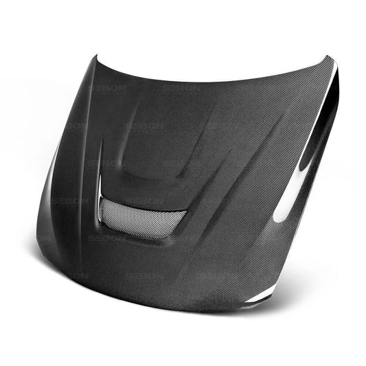 VS-STYLECARBONFIBREBONNETFOR2012-2020BMWF303SERIES/F324SERIES